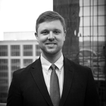 Jordan R. Lenard - Spain Gillon Law Firm bio pic